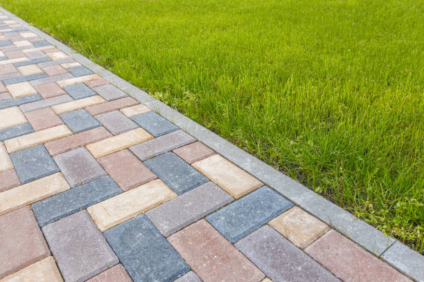 Best Natural Stone Driveway Pavers in USA